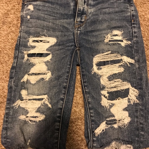 American Eagle Jeans - Picture 6 of 13